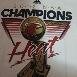 Miami Heat 