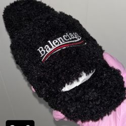 Balenciaga Slippers 