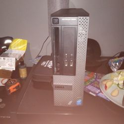 Windows 10 Office PC