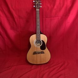 First Act Guitar, Built 2009, & Great Condition 