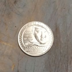 2022 Washington Quarter Error 
