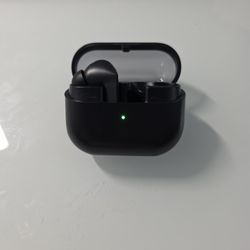 Galaxy Ear Bud 3 Fe(left)