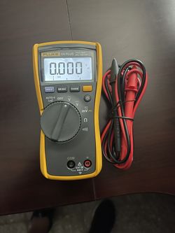 Fluke 110+ Multimeter