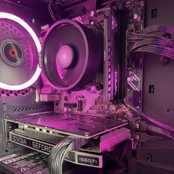 Gaming PC 