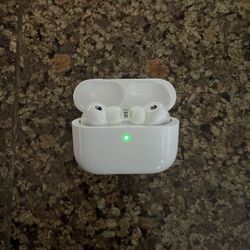 airpods pro 3 