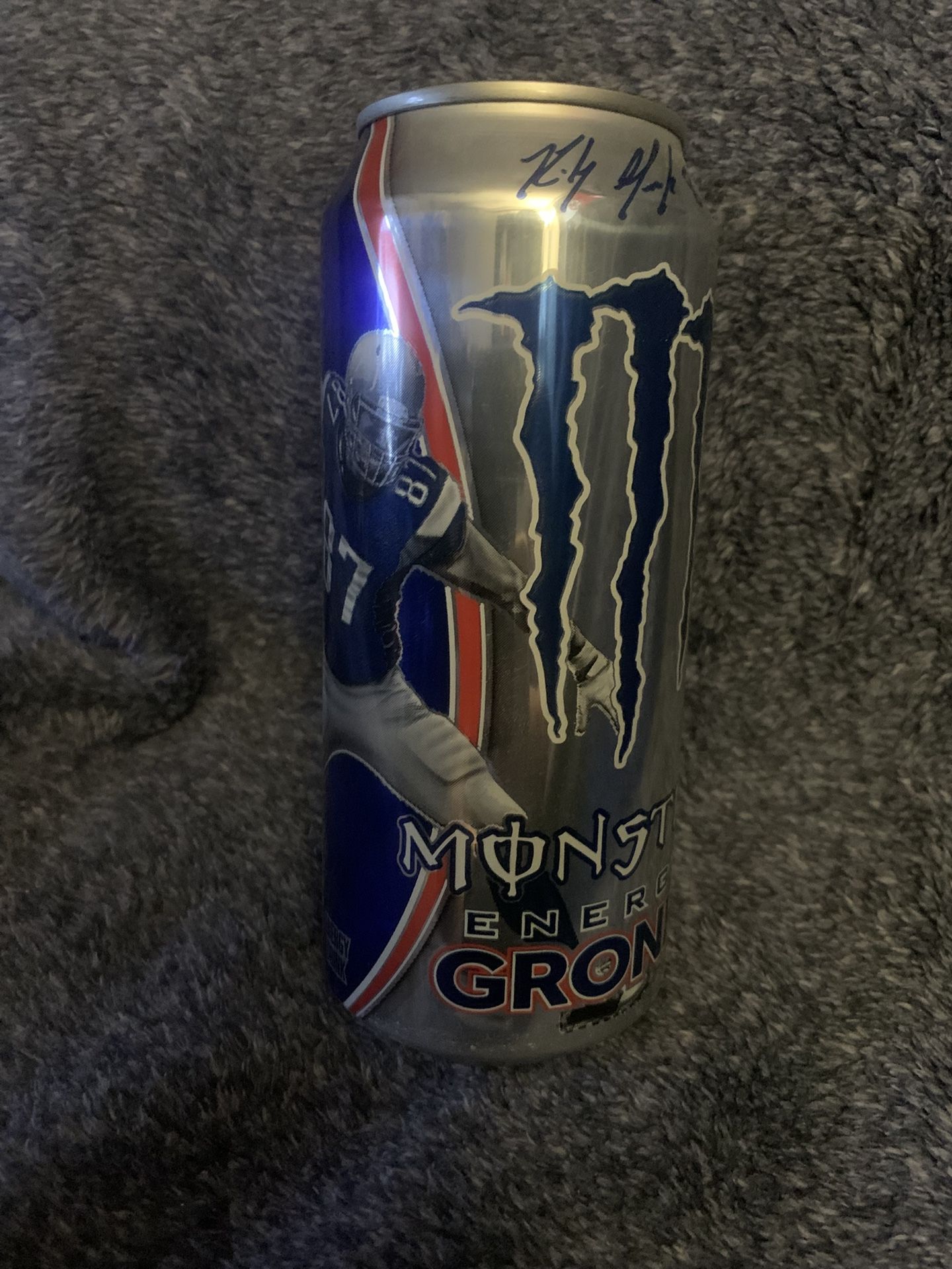 Rob Gronkowski