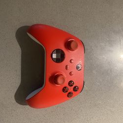 Xbox Controller 