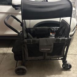 Wonderfold Stroller 