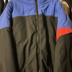 Vintage The North Face jacket