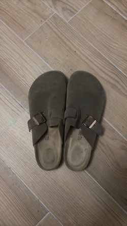 Project clouds clogs