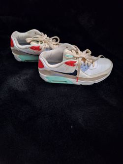 Kids Nike airmax