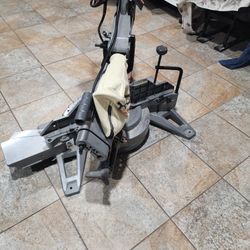 Rigid Miter Saw
