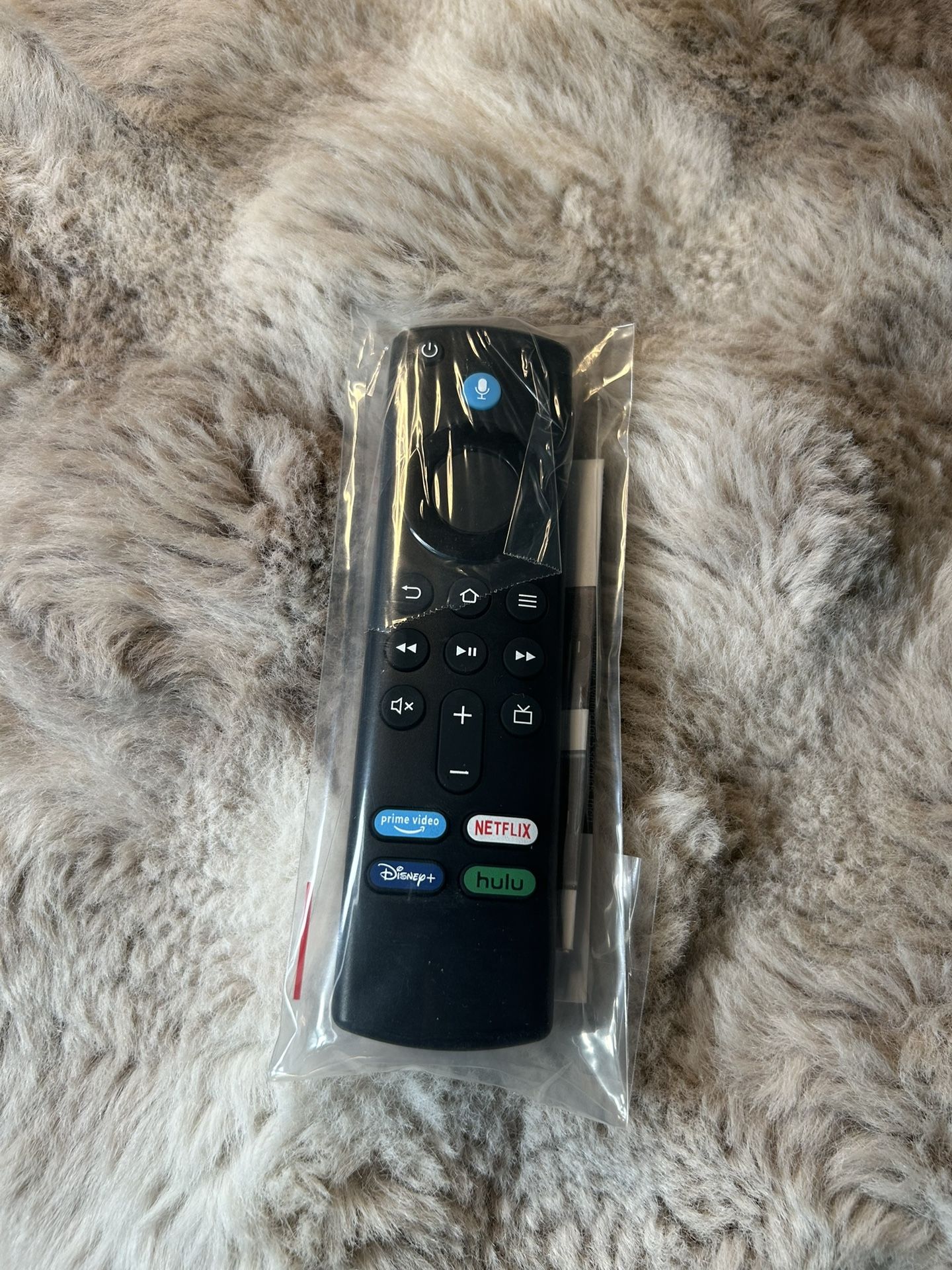 Replacement Remote Control for Echo Show 15 | Full HD 15.6" Smart Display