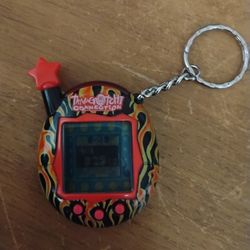Tamagotchi Connection 