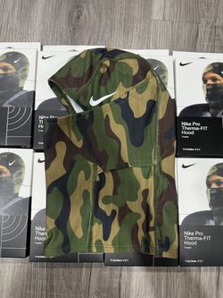 NIKE SKI MASK