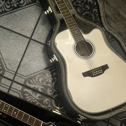  Offer on this G37 Takamine READ DESCRIPTION 