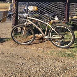 Bike