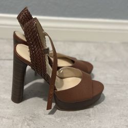 Jessica Simpson Heels 