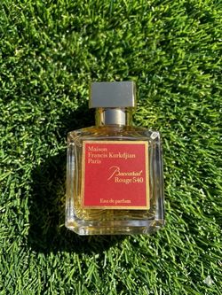 70ml Baccarat Rouge 540