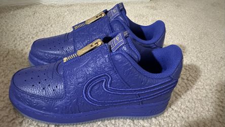 Nike Air Force 1 Low LXX Zip