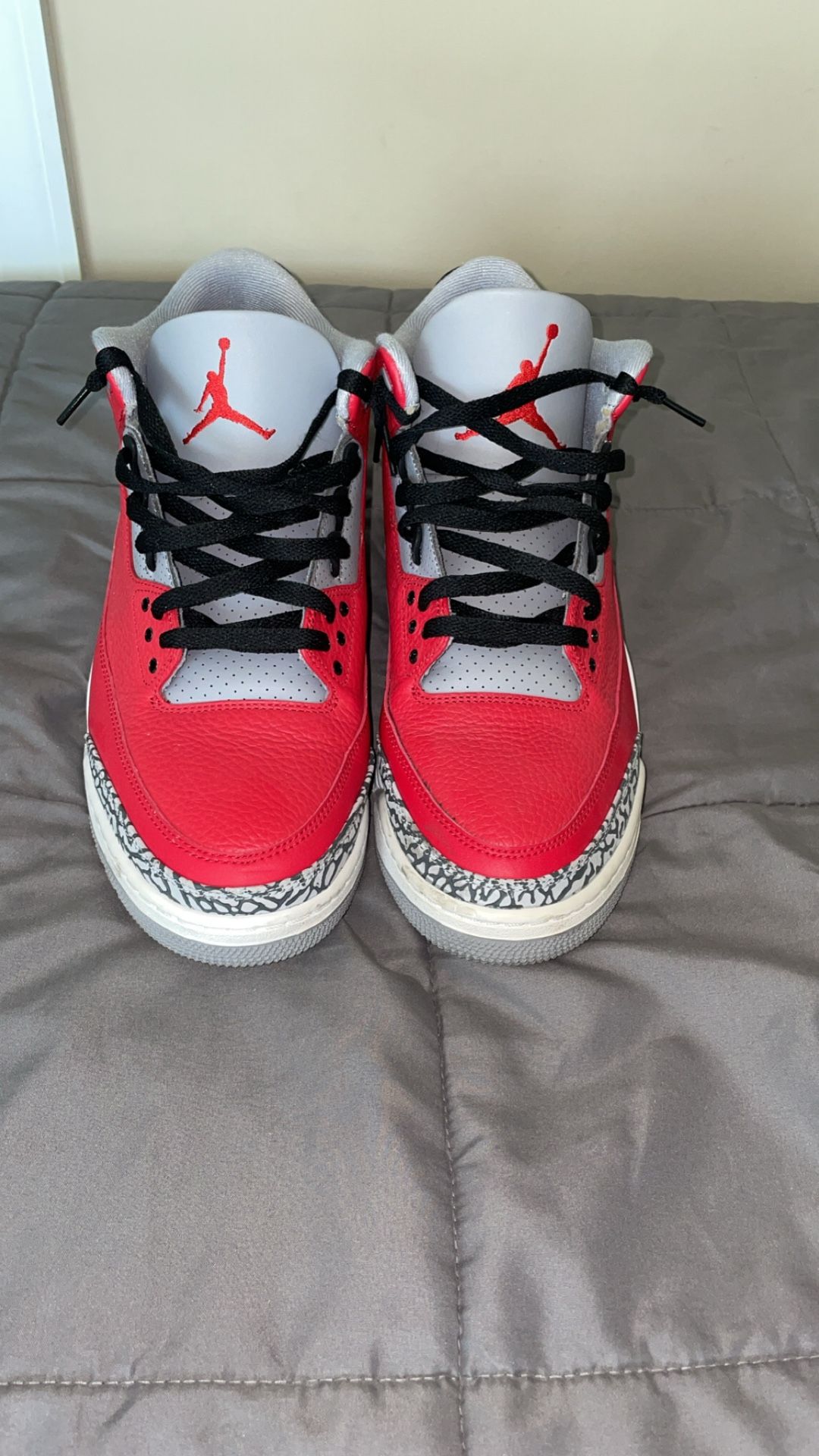 Jordan 3 RETRO SE UNITE
