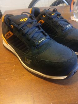 Composite toe CATERPILLAR Shoes