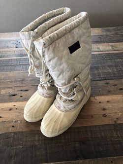 Sorel Women’s Snow Boots