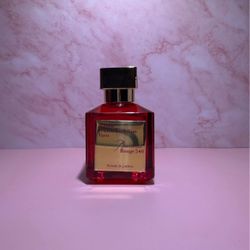 Baccarat Rouge 540