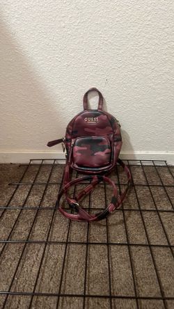 Guess long strap bag