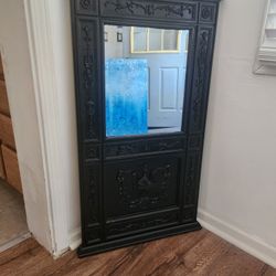 Antique Mirror 