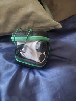 Revasri Golf Range Finder