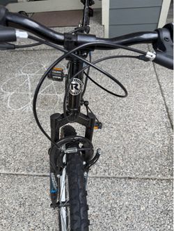 Road master 26” men’s bicycle