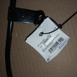 Brand New 2013 Silverado 2500 HD 6.0 Oil Dipstick Tube 