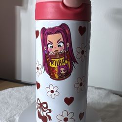 Mira - KPop kids Tumbler 