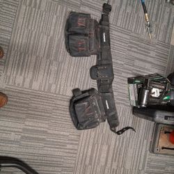 Husky Toolbag