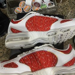 Nike Supreme Airmax