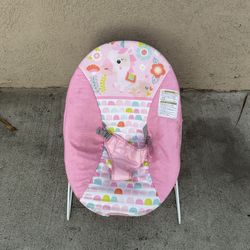 Pink Bouncer 