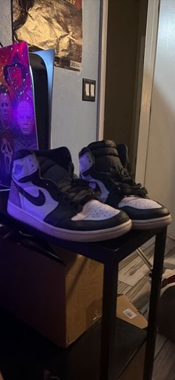 Jordan ones “bleached coral “
