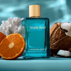 Arashi Reef MICHAEL MALUL. 100ml