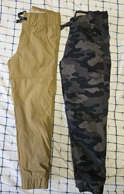 Toddler Waterproof/Fleece Lined Pants. Size 5/6T