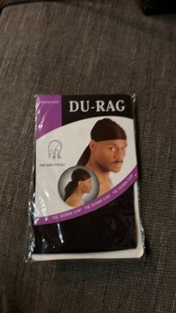 DU   RAG