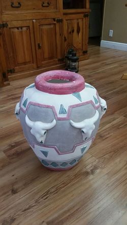 Pottery