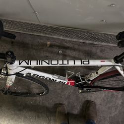 Argon 18 plutonium hotsell