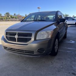 2007 Dodge Caliber