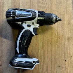 Makita Drill 18v