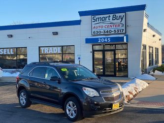 2015 Chevrolet Equinox