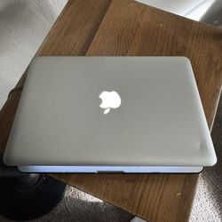 Mac Book Pro 2013
