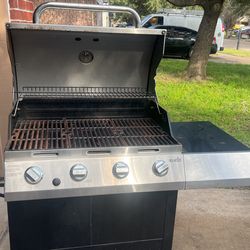 Grill
