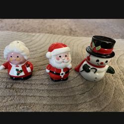 Christmas Bundle (cd’s, DVDs & More)