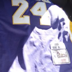 Lakers Jersey 